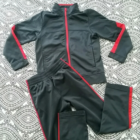 Athletic Works Other - 😎BOY'S ATHLETIC WORKS MATCHING SET😎